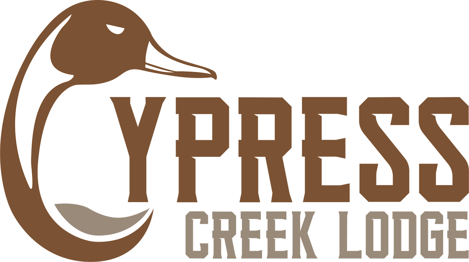 Cypress Creek Lodge
